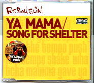 Fatboy Slim - Ya Mama / Song For Shelter